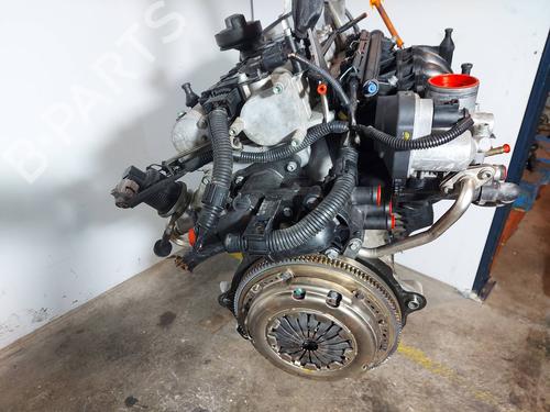 Engine SEAT IBIZA III (6L1)  | BP24333739M1 
