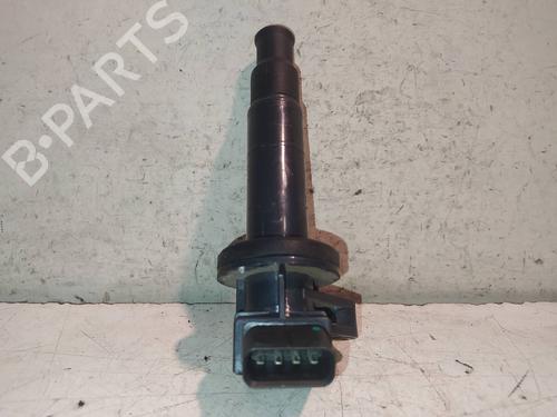 Used Ignition coil CITROËN C1 (PM_, PN_) 1.0 (68 hp) 11393256