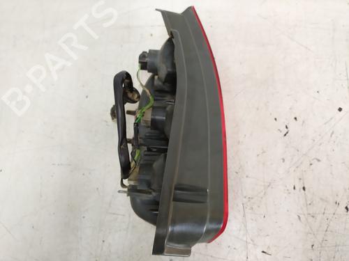 Right taillight MITSUBISHI SPACE STAR MPV (DG_A) 1.9 DI-D (DG4A) | BP31176283C35 