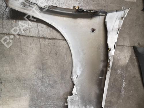 Left front fenders FIAT PUNTO (188_) 1.2 Bipower (188BXA1A) | BP8711785C41 