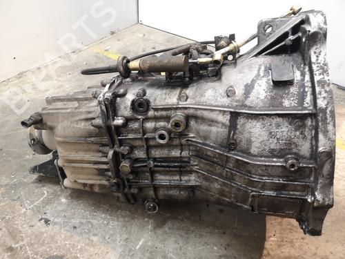 Gearbox IVECO DAILY III Van  | BP16308029M3 