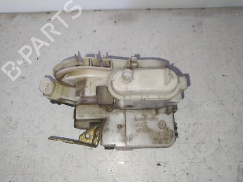 Front right lock VW POLO (6N2)  | BP13241743C97