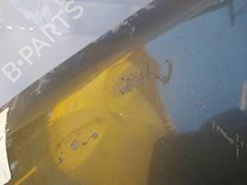 Left front fenders TOYOTA COROLLA Estate (_E12_)  | BP11751016C41