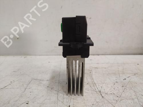 Resistencia calefacción RENAULT SCÉNIC II (JM0/1_)  | BP29994197M108 