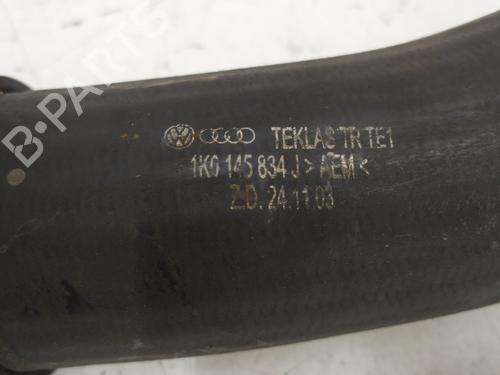 Pipe VW GOLF PLUS V (5M1, 521)  | BP31982553M125 