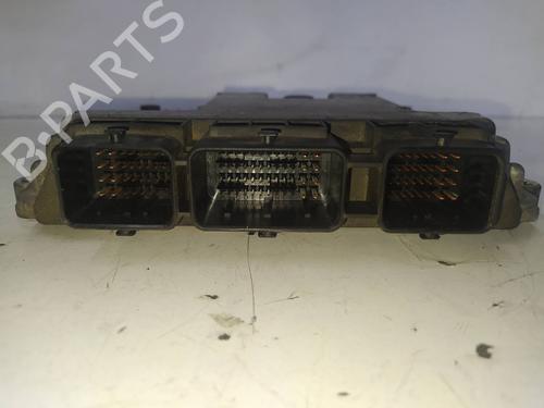 Computer motormanagement CITROËN NEMO Box Body/MPV (AA_) 1.4 HDi | BP9670566M57 