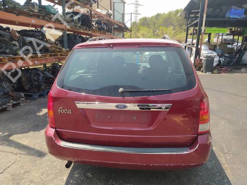 Front right window mechanism FORD FOCUS I (DAW, DBW) | BP10208971C23