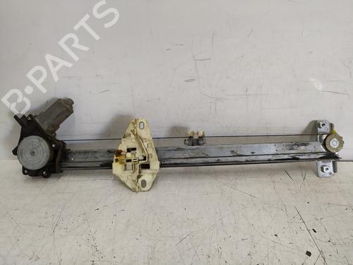 Used Front left window mechanism HONDA CR-V III (RE_) 2.0 i-VTEC 4WD (RE5, RE2) (150 hp) 18109994