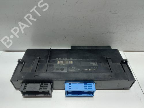 Used Electronic module BMW 1 (E87) 120 d (177 hp) 29410712