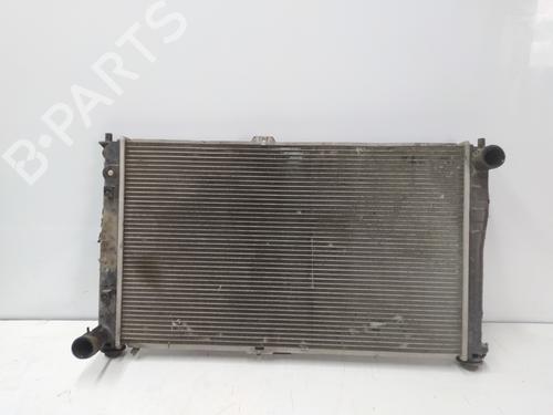 Used Water radiator KIA CARNIVAL II (GQ) [1999-2007]  16359201