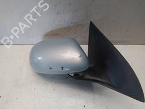 Right mirror FIAT BRAVO I (182_) 1.6 16V (182.AB) | BP8713777C27 