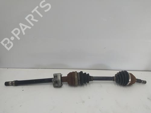 Transmisión delantera derecha OPEL ASTRA H (A04) [2004-2014]  15244133