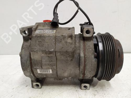 AC-Kompressor IVECO DAILY VI Platform/Chassis  | BP32271214M34 