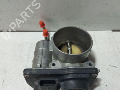 Used Throttle body Throttle body NISSAN QASHQAI I (J10, NJ10) [2006-2015] 33942376 33942376