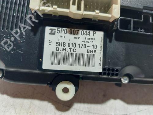 Climate control SEAT ALTEA (5P1) | BP38445628I5 - Image 6