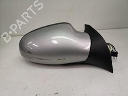 Right mirror MERCEDES-BENZ A-CLASS (W168) A 140 (168.031, 168.131) | BP8718171C27 
