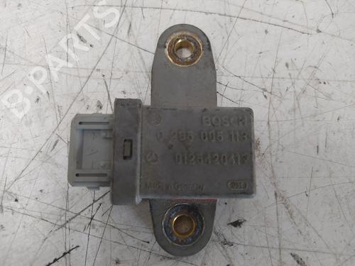 Elektronisk sensor MERCEDES-BENZ CLK (C208) CLK 320 (208.365) (218 hp) 26334744