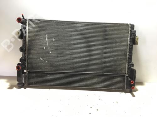 Køler SEAT IBIZA IV SC (6J1, 6P5) 1.4 TDI (105 hp) 25131345