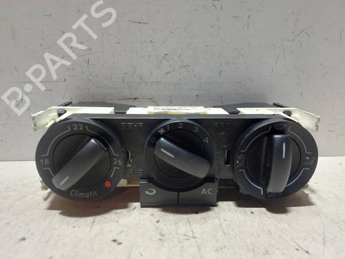 Used Climate control VW POLO (9N_, 9A_) 1.4 16V (80 hp) 24228021
