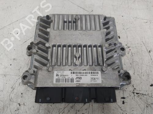 Used Engine control unit (ECU) Engine control unit (ECU) 37424850 37424850