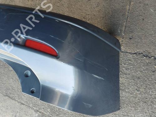 Rear bumper MAZDA 5 (CR) 2.0 CD (CR19) | BP17244089C8 