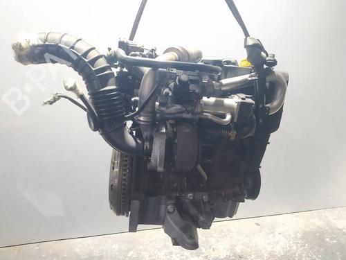 Engine RENAULT SCÉNIC II (JM0/1_) | BP40606852M1 - Image 6
