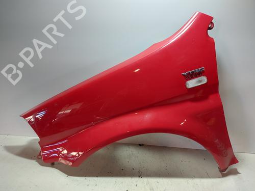 Used Left front fenders HONDA HR-V (GH_) 1.6 16V 4WD (GH2, GH4) (124 hp) 22903782