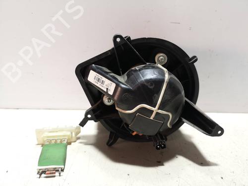 Heater blower motor MINI MINI (R56) One | BP16854227M62 