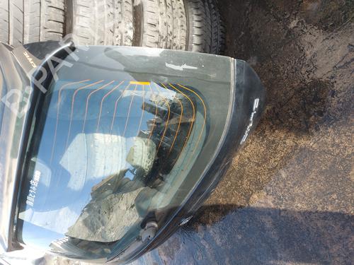 Tailgate HONDA CIVIC VII Hatchback (EU, EP, EV) 1.6 i (EP2, EU8, EU6) | BP22445697C6 