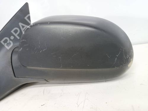 Left mirror CHEVROLET LACETTI (J200)  | BP13494106C26 