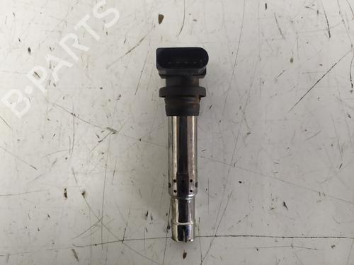 Used Ignition coil VW POLO IV (9N_, 9A_) 1.2 12V (64 hp) 17770010