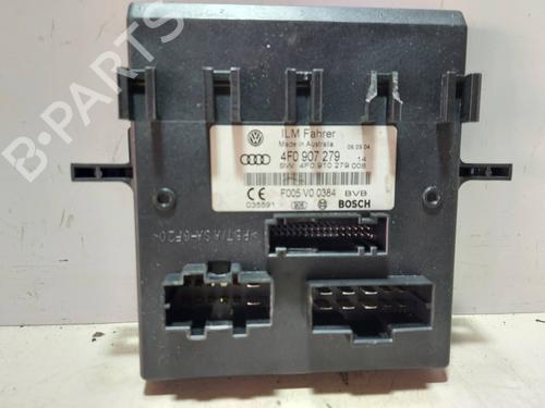 Used Electronic module AUDI A6 C6 (4F2) 3.0 TDI quattro (225 hp) 18118076