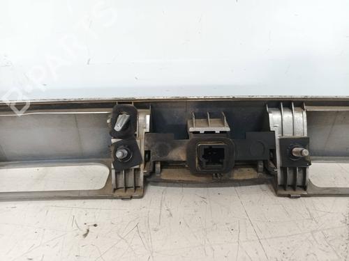 Tailgate handle PEUGEOT 308 SW I (4E_, 4H_) 1.6 HDi | BP15130217C132 