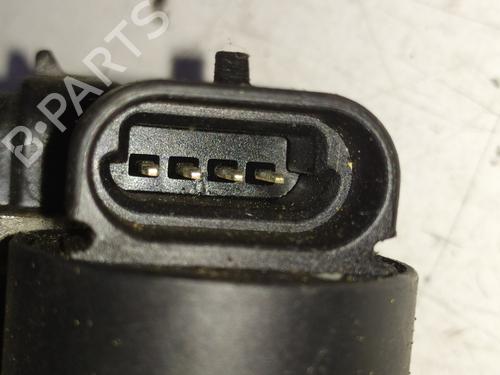 Throttle body FIAT PANDA (169_)  | BP11294057M82 