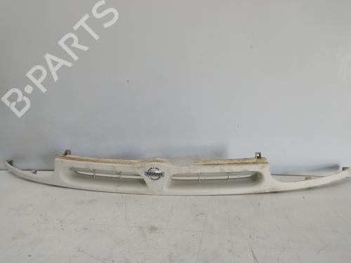 Grill NISSAN VANETTE CARGO Bus (HC 23) 2.3 D (75 hp) 17590255