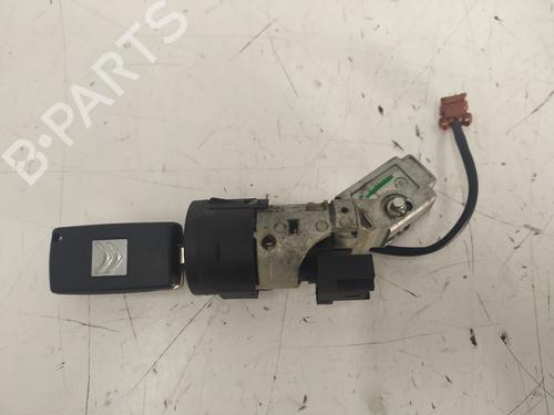 Ignition barrel CITROËN C2 (JM_)  | BP17759083M48 