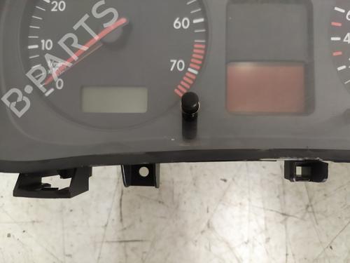 Quadro strumenti VW GOLF IV (1J1) 1.9 TDI | BP30001672C47 