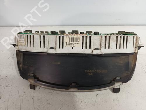 Instrument cluster HYUNDAI TERRACAN (HP)  | BP13402516C47 