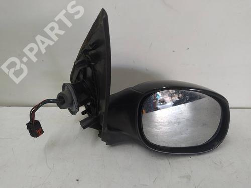 Used Right mirror Right mirror PEUGEOT 206 Hatchback (2A/C) 2.0 HDI 90 (90 hp) 10530168 10530168