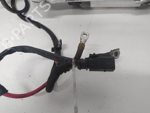 Styregear/Snekke VW GOLF V (1K1) 2.0 SDI | BP13042397M22 