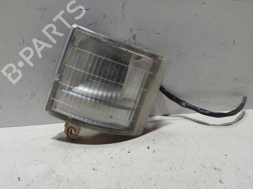 Left front indicator MITSUBISHI CANTER Platform/Chassis (FB_, FE_, FG_)  BP21055237C32