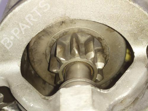 Starter CITROËN C3 II (SC_) | BP34102655M8 - Image 4