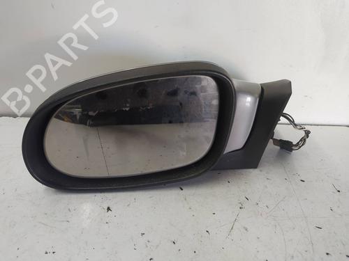 Used Left mirror MERCEDES-BENZ A-CLASS (W168) A 140 (168.031, 168.131) (82 hp) 8711807