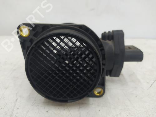 Mass air flow sensor AUDI A3 (8L1) 1.9 TDI | BP22436094M95 