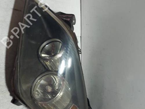 Left headlight OPEL ASTRA H (A04) | BP38757863C28 - Image 2