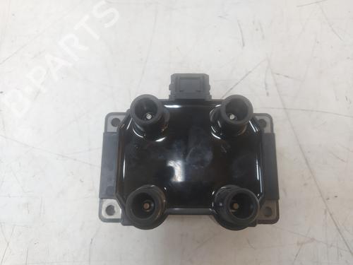 Tændspole FIAT PUNTO (188_) 1.2 16V 80 (188.233, .235, .253, .255, .333, .353, .639,... (80 hp) 16733337