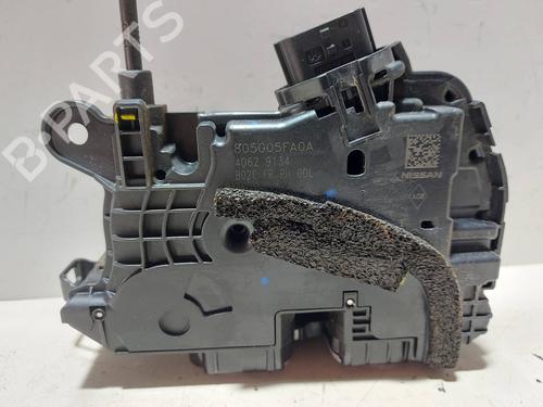 Front right lock NISSAN MICRA V (K14)  | BP23410953C97 