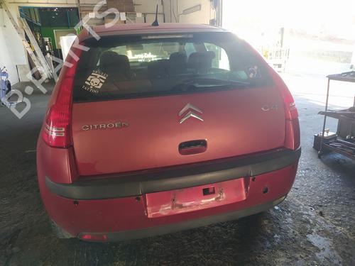 Left headlight CITROËN C4 I (LC_)  | BP32393526C28 