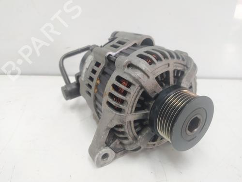 Used Alternator HYUNDAI TUCSON (JM) [2004-2019]  16815931