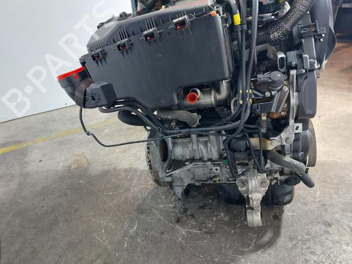 Engine PEUGEOT PARTNER Box Body/MPV (5_, G_) | BP30574171M1